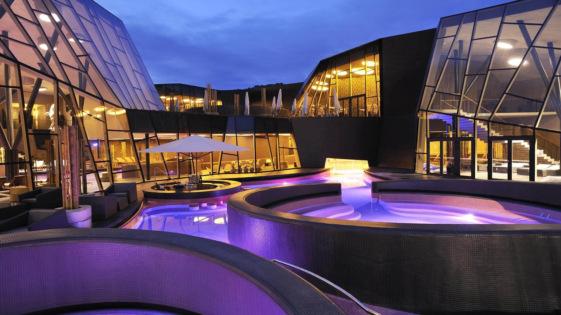 Terme Olimia - Aparthotel Rosa Подчетртек Экстерьер фото