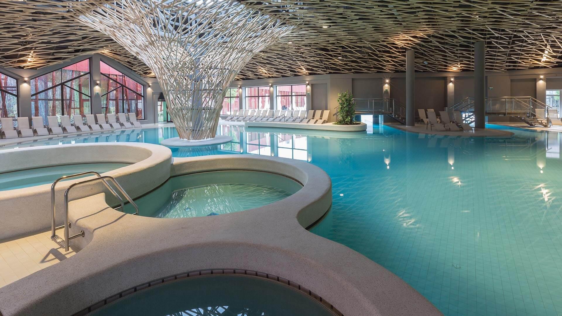 Terme Olimia - Aparthotel Rosa Подчетртек Экстерьер фото