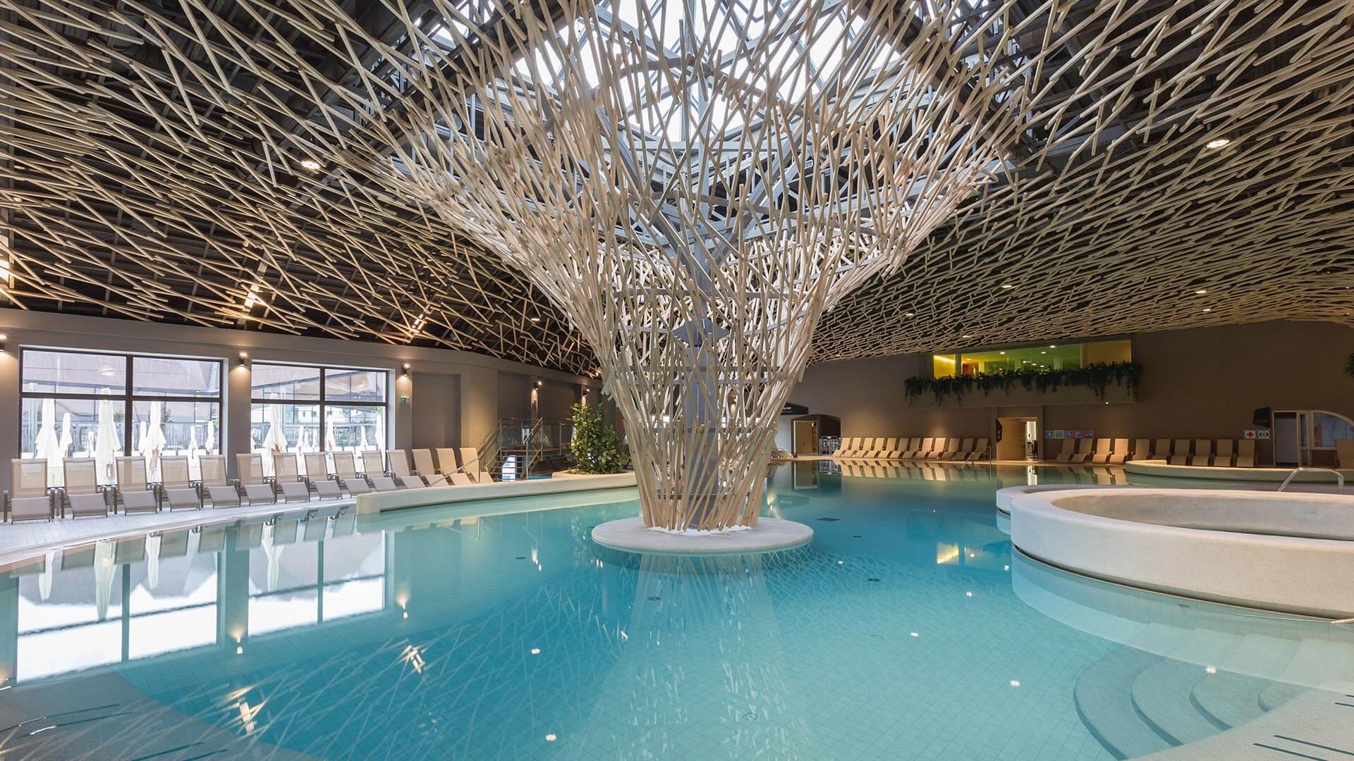Terme Olimia - Aparthotel Rosa Подчетртек Экстерьер фото