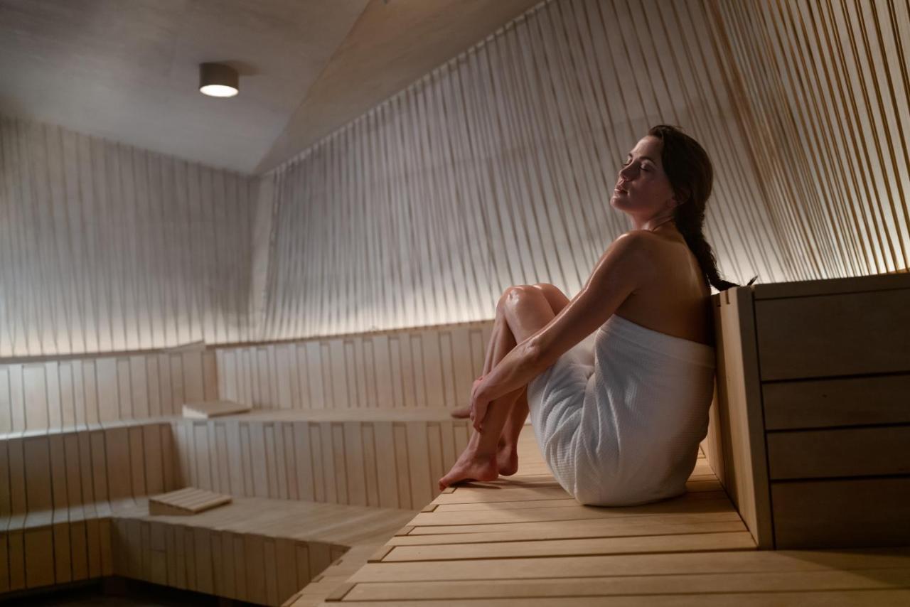 Terme Olimia - Aparthotel Rosa Подчетртек Экстерьер фото