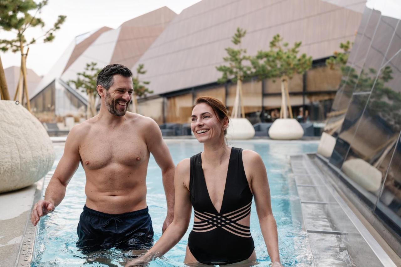 Terme Olimia - Aparthotel Rosa Подчетртек Экстерьер фото