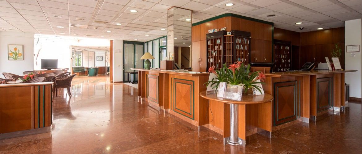 Terme Olimia - Aparthotel Rosa Подчетртек Экстерьер фото